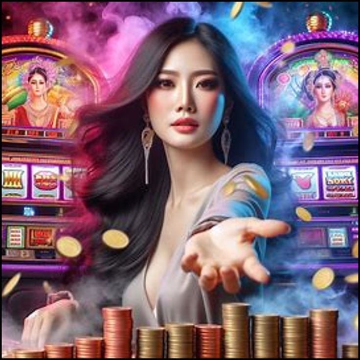 Slot games portfolio on jinslot login including Aviator and Sweet Bonanza